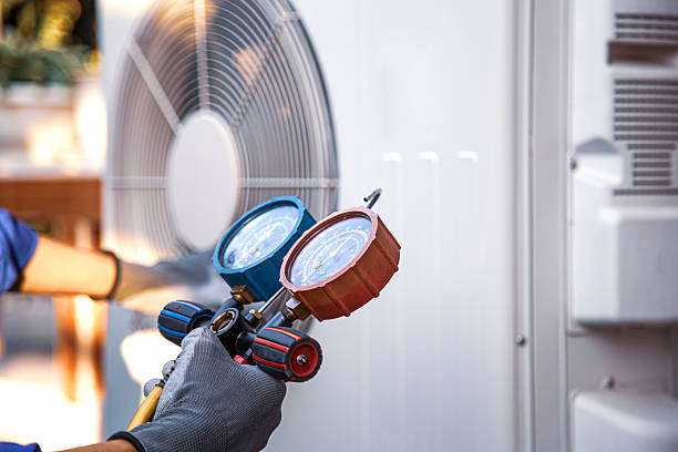 Affordable Emergency Ac Repair solutions in Preston, WA