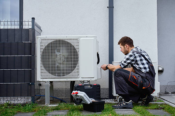 Top rated local Emergency Ac Repair specialists in Preston, WA